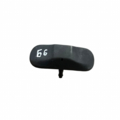Форсунка омивача лобового скла VW Tiguan Volkswagen Passat B6 5M0955985C