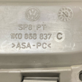 Футляр центрального плафона Volkswagen Passat B6 1K0868837C