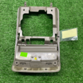 Футляр центрального плафона Volkswagen Passat B6 1K0868837C