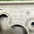 Гачок для одягу Volkswagen Passat B6 1T0861304K