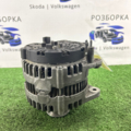 Генератор 180A Volkswagen PASSAT B6 03G903023