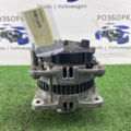Генератор 180A Volkswagen PASSAT B6 03G903023