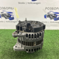 Генератор 180A Volkswagen PASSAT B6 03G903023