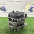 Генератор 180A Volkswagen PASSAT B6 03G903023
