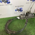 Генератор Volkswagen PASSAT B6 3C0711049AG