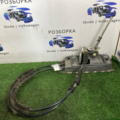 Генератор Volkswagen PASSAT B6 3C0711049AG