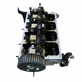 Головка блоку циліндрів Volkswagen Passat B6 038103373E