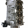 Головка блоку циліндрів Volkswagen Passat B6 038103373E
