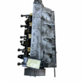 Головка блоку циліндрів Volkswagen Passat B6 038103373E