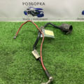 Кабель положительной клемы аккумулятора (АКБ) 2.0 TDI 16V Volkswagen Passat B6 1K0971228L