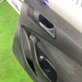 Карта дверей задня права (універсал) Volkswagen Passat B6 3C9867212