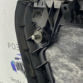Карта дверей задня права (універсал) Volkswagen Passat B6 3C9867212