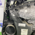 карта двери задняя левая Volkswagen PASSAT B6 3C5867211
