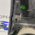карта двери задняя левая Volkswagen PASSAT B6 3C5867211