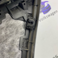 карта двери задняя левая Volkswagen PASSAT B6 3C5867211