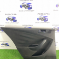 карта двери задняя левая Volkswagen PASSAT B6 3C5867211