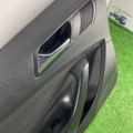 карта двери задняя левая Volkswagen PASSAT B6 3C5867211
