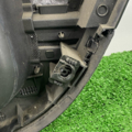 карта двери задняя левая Volkswagen PASSAT B6 3C5867211