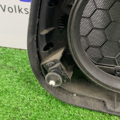 карта двери задняя левая Volkswagen PASSAT B6 3C5867211