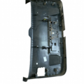 Карта крышки багажника универсал Volkswagen Passat B6 3C9867605D9B9