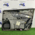 Карта передніх лівих дверей Volkswagen Passat B6 3C1867011