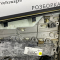 Карта передніх лівих дверей Volkswagen Passat B6 3C1867011