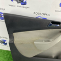 Карта передніх лівих дверей Volkswagen Passat B6 3C1867011