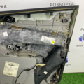 Карта передніх лівих дверей Volkswagen Passat B6 3C1867011