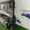 Карта передніх лівих дверей Volkswagen Passat B6 3C1867011