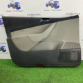 Карта передніх лівих дверей Volkswagen Passat B6 3C1867011