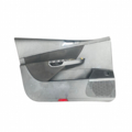 Карта передніх лівих дверей Volkswagen Passat B6 3C1867011