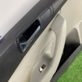 Карта передніх лівих дверей Volkswagen Passat B6 3C1867011