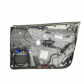 Карта передніх лівих дверей Volkswagen Passat B6 3C1867011