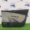 Карта передніх правих дверей Volkswagen Passat B6 3C2867012