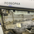 Карта передніх правих дверей Volkswagen Passat B6 3C2867012