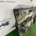 Карта передніх правих дверей Volkswagen Passat B6 3C2867012