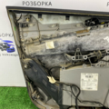 Карта передніх правих дверей Volkswagen Passat B6 3C2867012