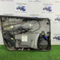 Карта передніх правих дверей Volkswagen Passat B6 3C2867012