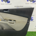 Карта передніх правих дверей Volkswagen Passat B6 3C2867012