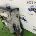 Карта передніх правих дверей Volkswagen Passat B6 3C2867012