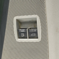Карта передніх правих дверей Volkswagen Passat B6 3C2867012