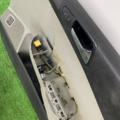Карта передніх правих дверей Volkswagen Passat B6 3C2867012