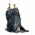 клапан egr рециркуляції газів 2.0 Fsi Volkswagen Passat B6 06F131503B