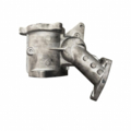 клапан egr, рециркуляції газів Volkswagen Passat B6 03G129637A