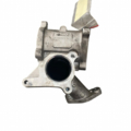 клапан egr, рециркуляції газів Volkswagen Passat B6 03G129637A