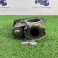 Клапан EGR, рециркуляції газів Volkswagen Passat B6 03G131501