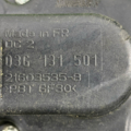 Клапан EGR, рециркуляції газів Volkswagen Passat B6 03G131501