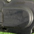 Клапан EGR, рециркуляції газів Volkswagen Passat B6 03G131501
