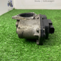 Клапан EGR, рециркуляції газів Volkswagen Passat B6 03G131501