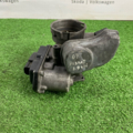 Клапан EGR, рециркуляції газів Volkswagen Passat B6 03G131501
